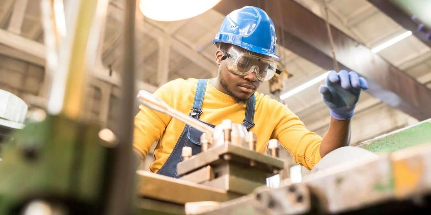 Manufacturing
