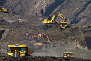 Various mining sectors supported by Apt Environmental Solutions.