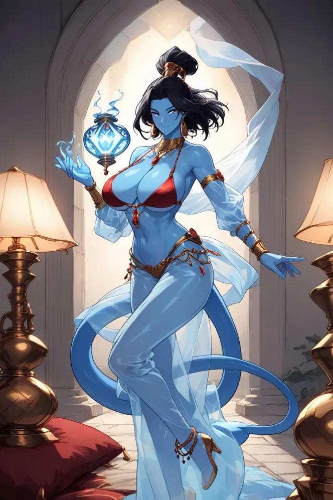 Prompting Contest (Jul 21)