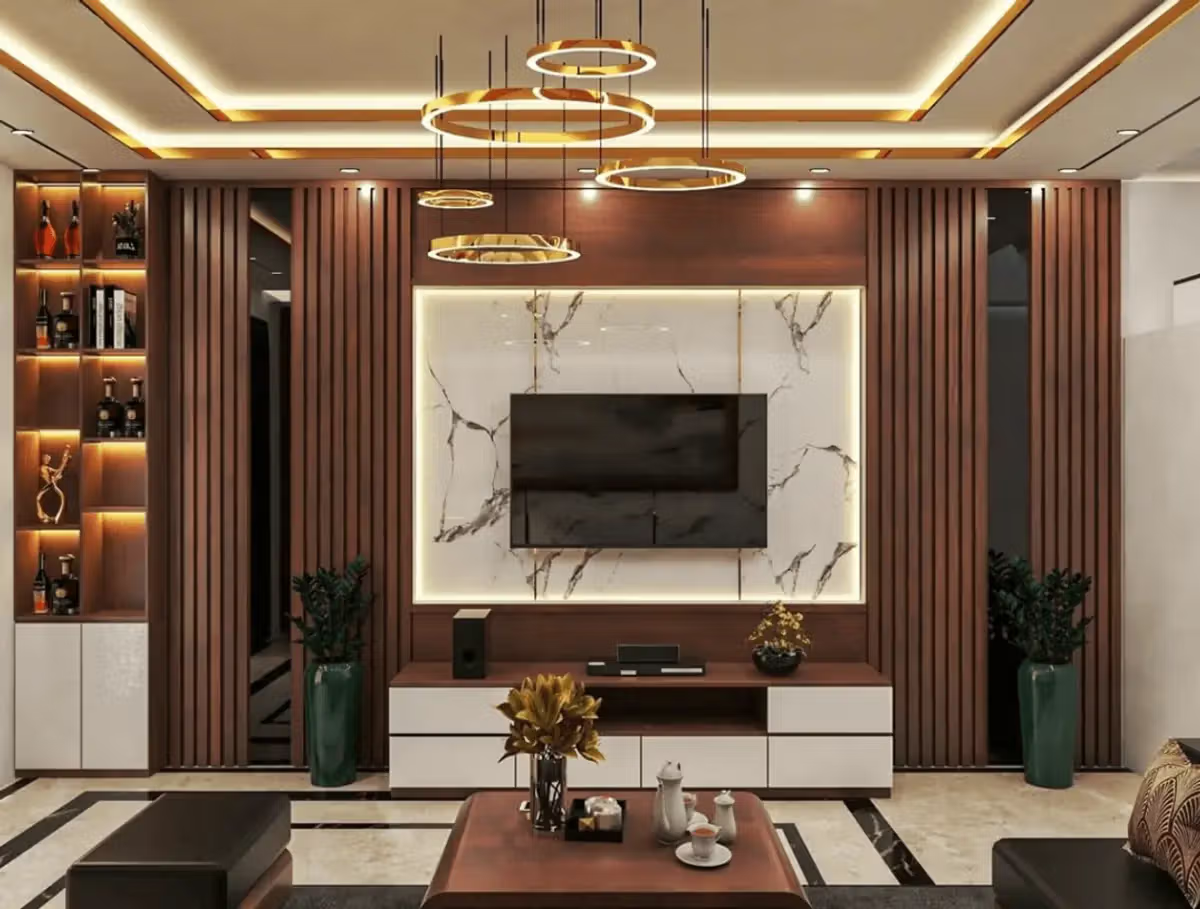 Your Space, Reimagined With Style