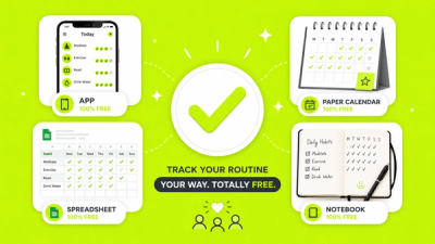 Is There a Free App for Tracking Daily Activity? What Actually Works