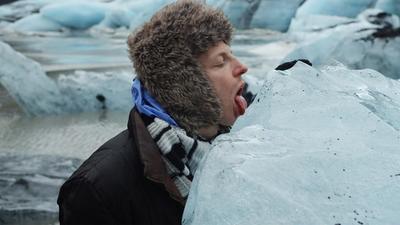 Iceberg Licking Society Documentary 