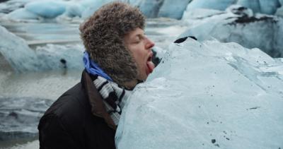 Iceberg Licking Society 