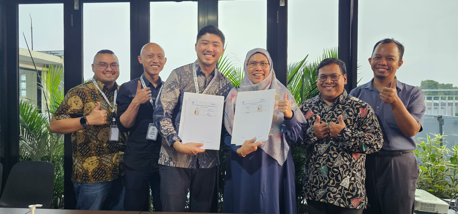 BridgifyAsia Signs MOU with LPPOM MUI to Streamline Halal (BPJPH) Certification for Foreign Brands Entering Indonesia