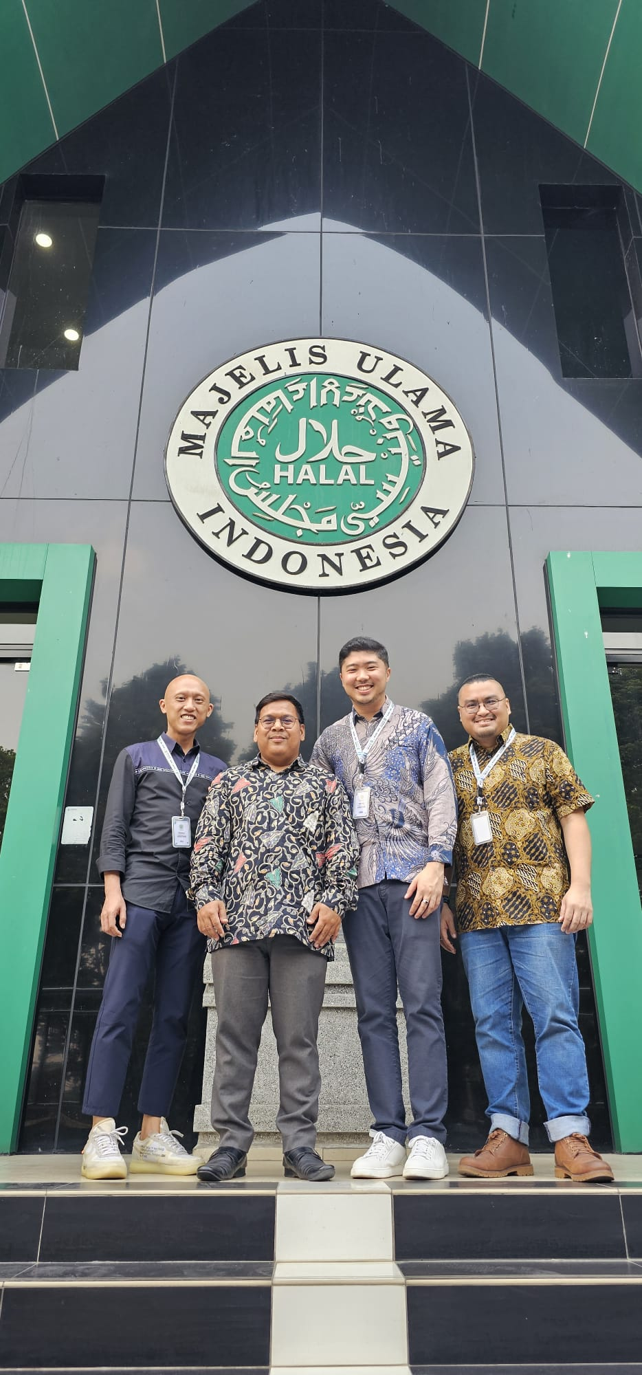 BridgifyAsia Signs MOU with LPPOM MUI to Streamline Halal (BPJPH) Certification for Foreign Brands Entering Indonesia