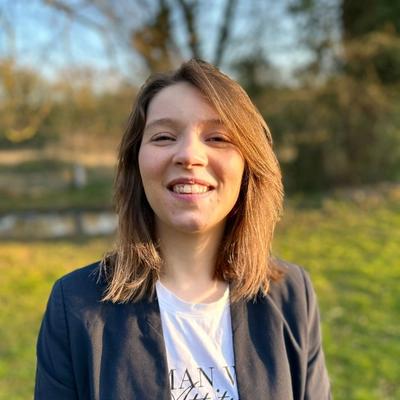 Elodie Hendrickx