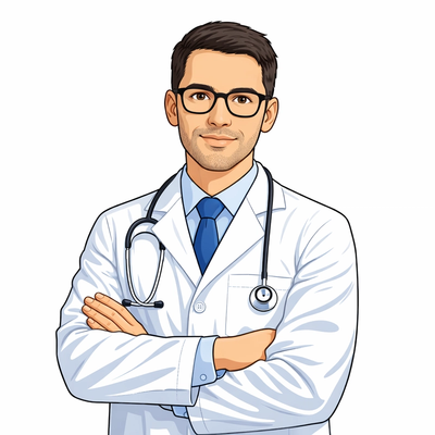 Dr. Nino Cristante