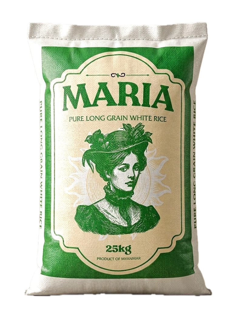 Maria Premium White Rice