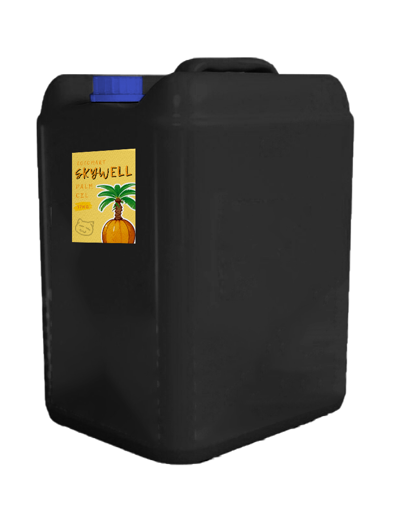 Skywell Palm Oil