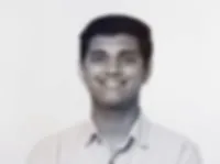 Nishkrit Desai Headshot