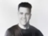 Brandon White Headshot