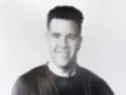 Brandon White Headshot