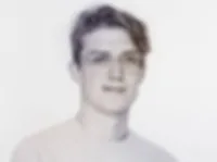 Kenneth Mitchell Headshot