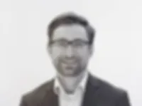 Will Van Treuren Headshot