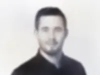 Alex Beatson Headshot