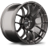 Product image for Apex EC-7RS 18x10.5" ET22 Wheels - 5x120mm / 72.56mm