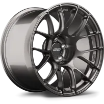 Chevrolet C6 Widebody Corvette Wheels