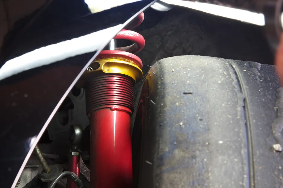 The Best 1 Series Track Wheels?