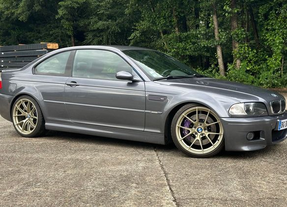 E46 Sport Rims Apex Wheels | Fitment Gallery | Browse Vehicles