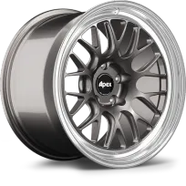 Chevrolet 5th Gen Camaro Wheels