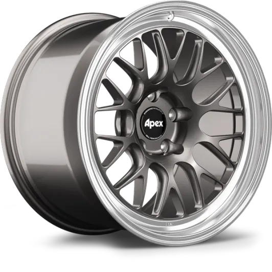 Apex Wheels Review