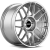 Apex Wheels 18" ARC-8 in Hyper Silver