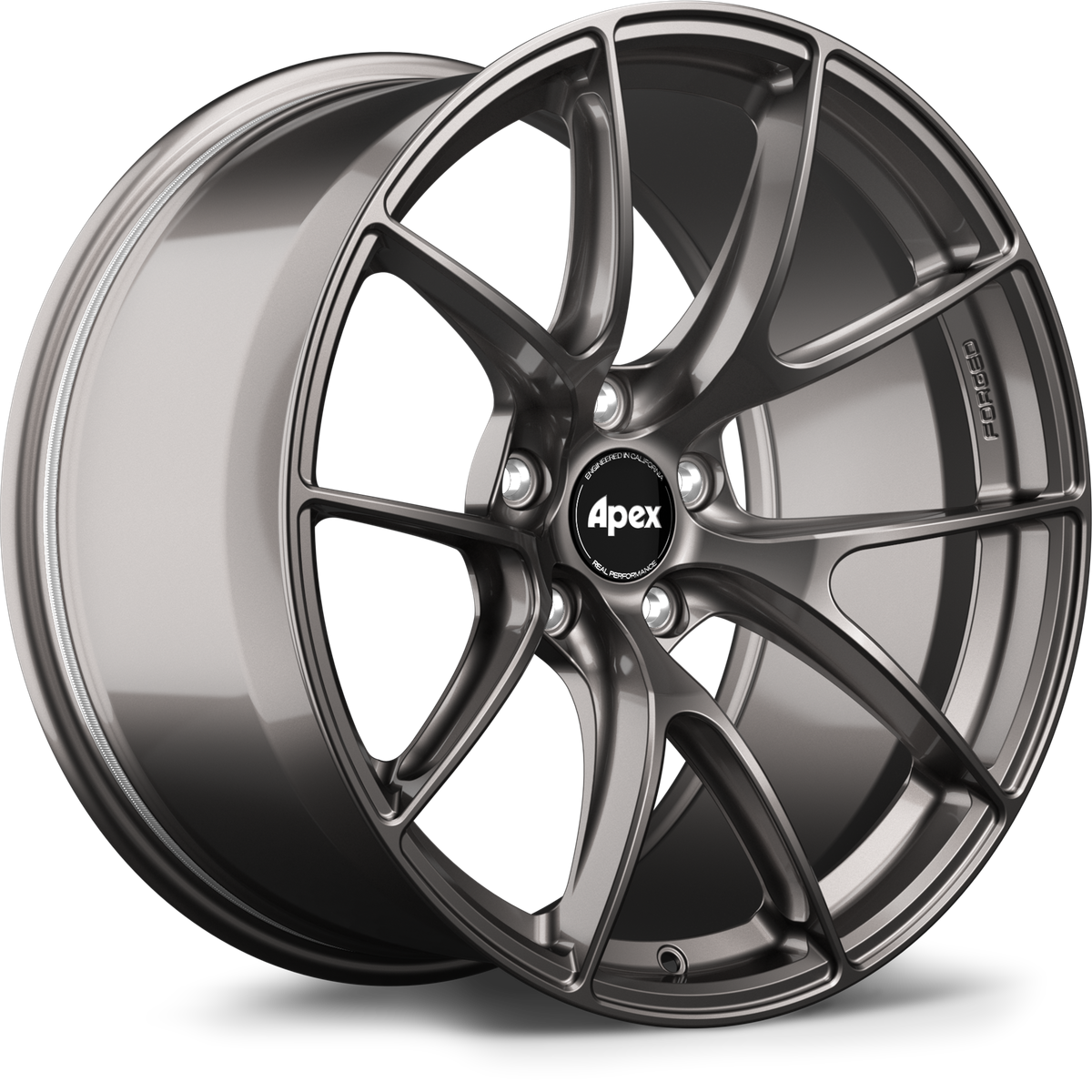 Concave Rims On R33 Nissan R33 GT-R Wheels