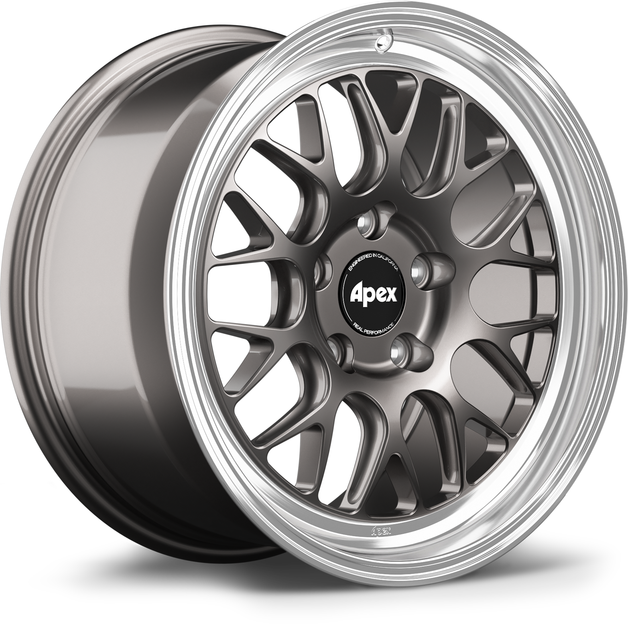 Apex ML-10RT 17x9