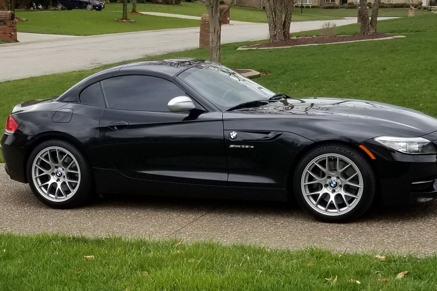 Shocking Bmw Z4 E89 Wheels Facts - l0rofq6