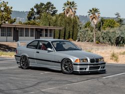 Silver BMW M3 - VS-5RS in Anthracite