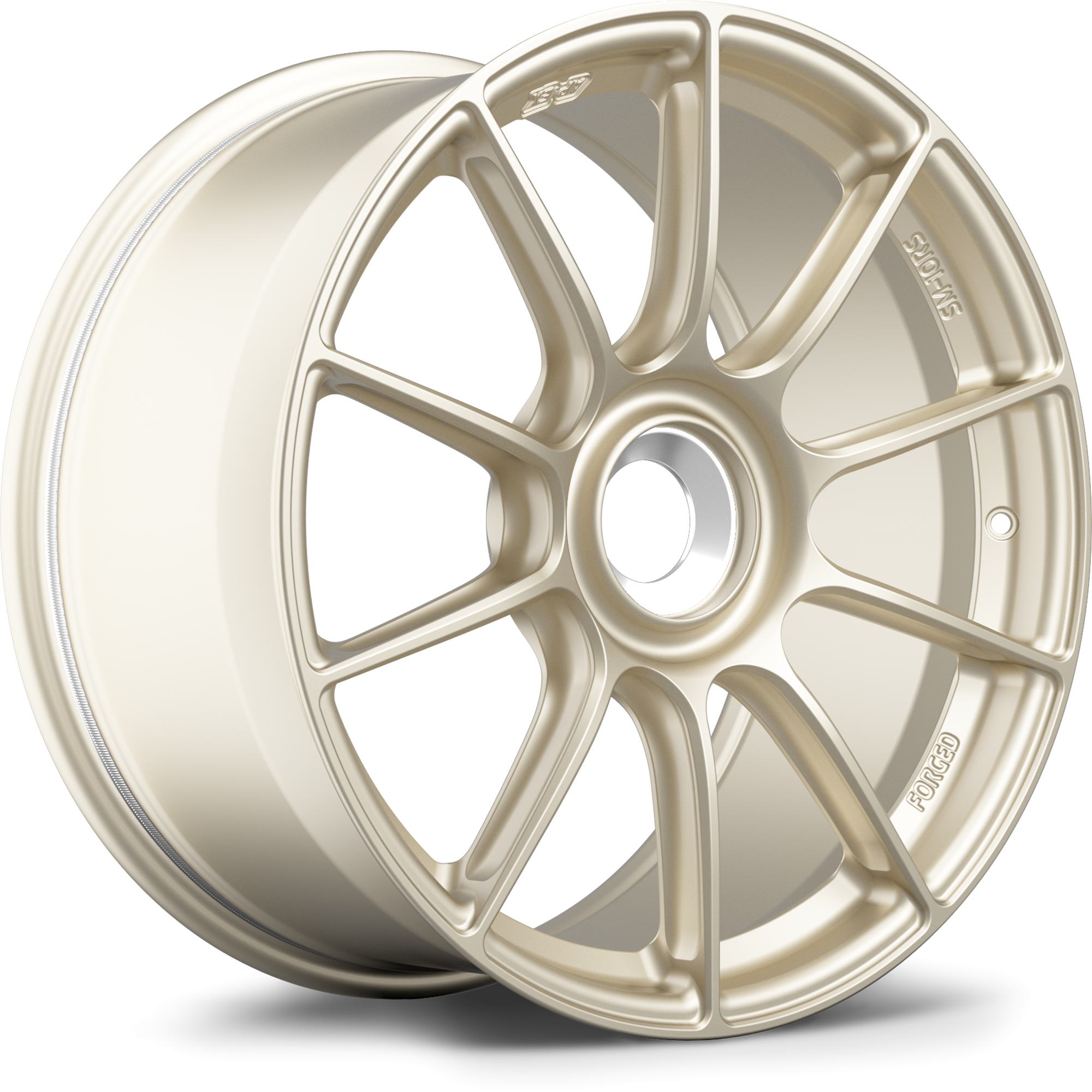 Apex SM-10RS 19x9.5