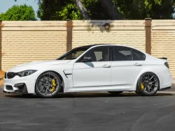 BMW F80 M3 Wheel & Tire Fitment Guide