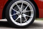 BMW F22 Coupe 2 Series with 18" VS-5RS in Brushed Clear