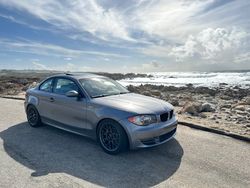 Grey BMW 1 Series - ARC-8 in Anthracite