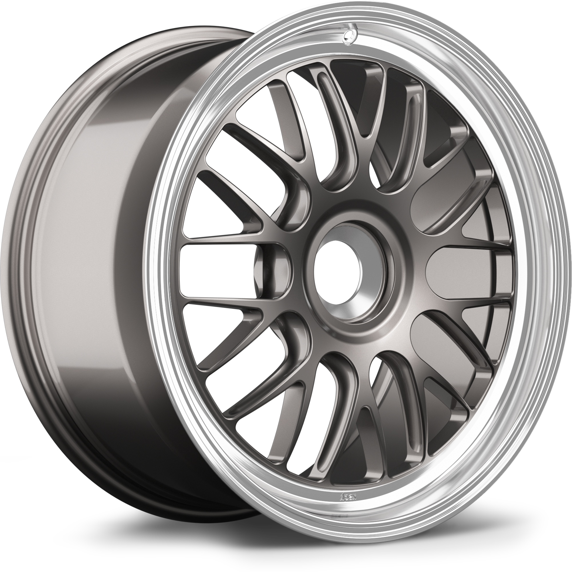 Apex ML-10RT 18x9.5