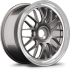 Product image for Apex ML-10RT 19x9.5" ET48 Wheels - Porsche Center Lock