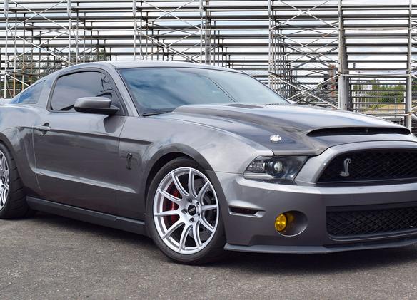 Gt500 Racing Stock Rims Apex Wheels | Fitment Gallery | Browse Vehicles