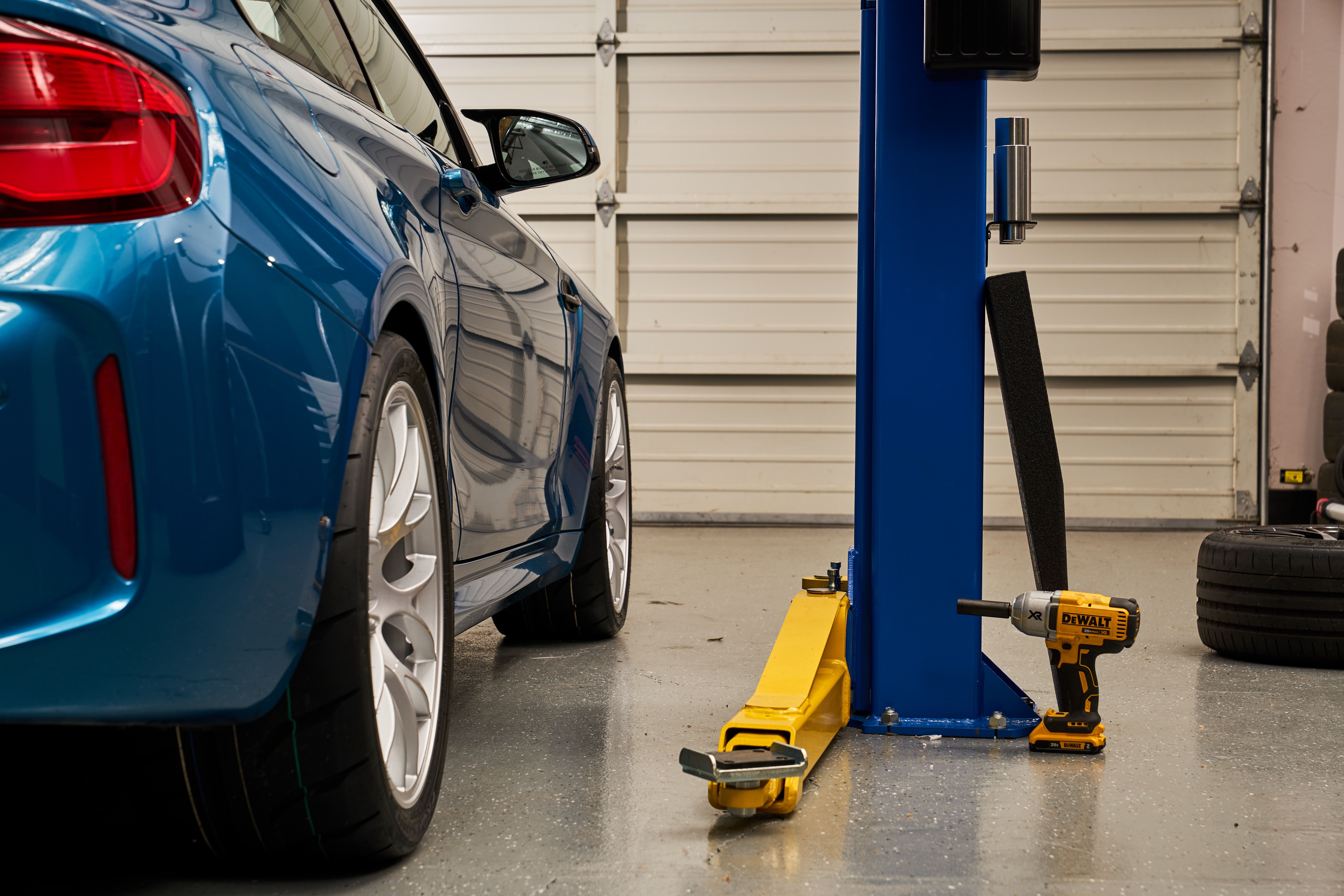 19″ EC-7 BMW M2 Wheels Production Samples Are Here