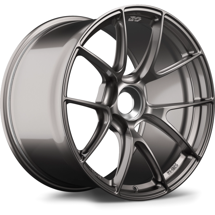 APEX Wheels 20" VS-5RS in Anthracite