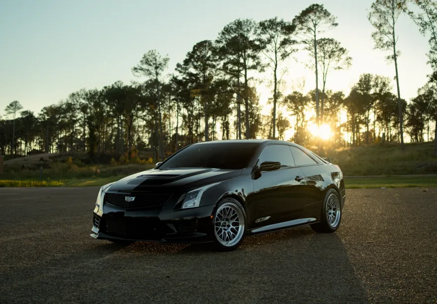 Apex Wheels | Fitment Gallery | Browse Vehicles