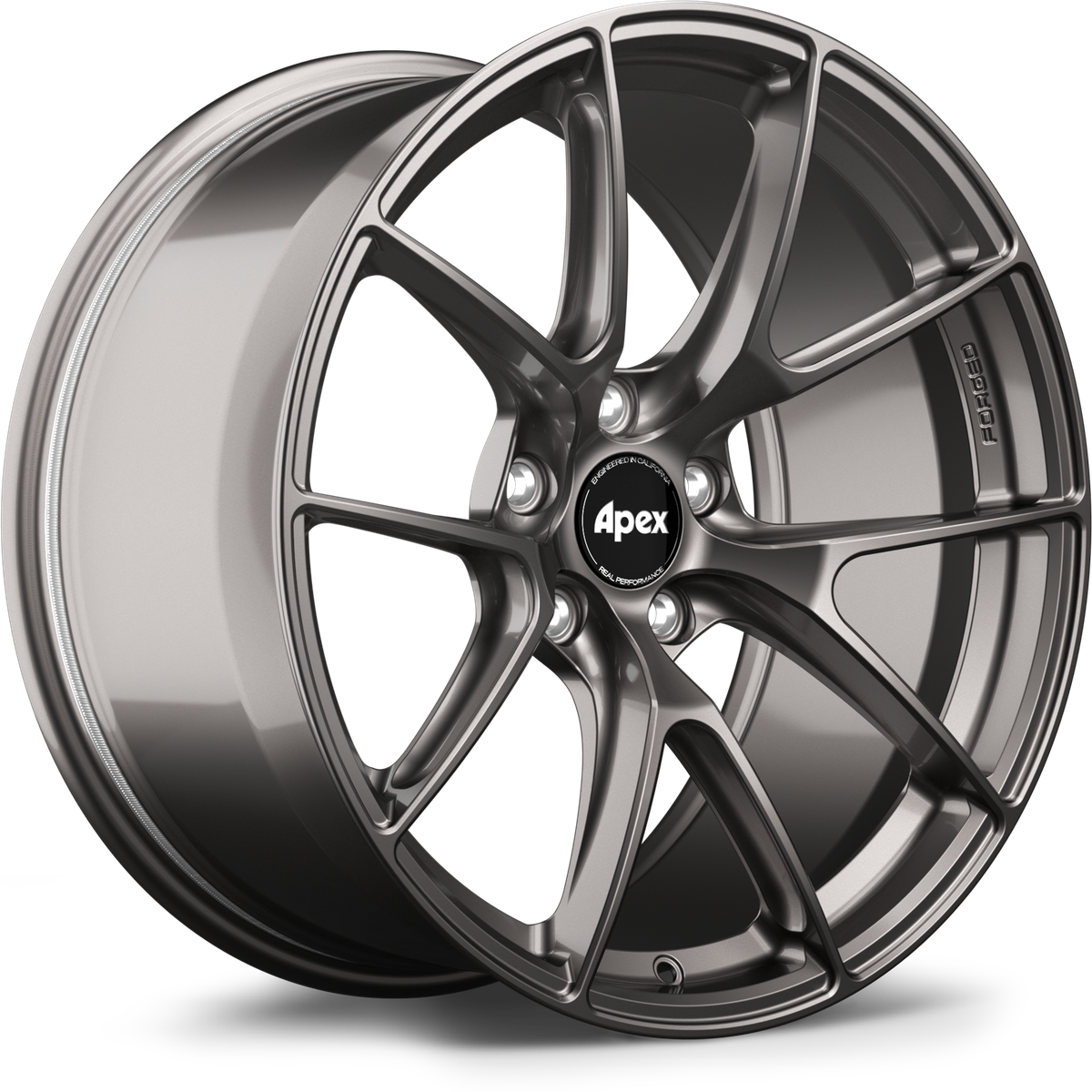 397a Rims Porsche 997 Carrera / S Wheels