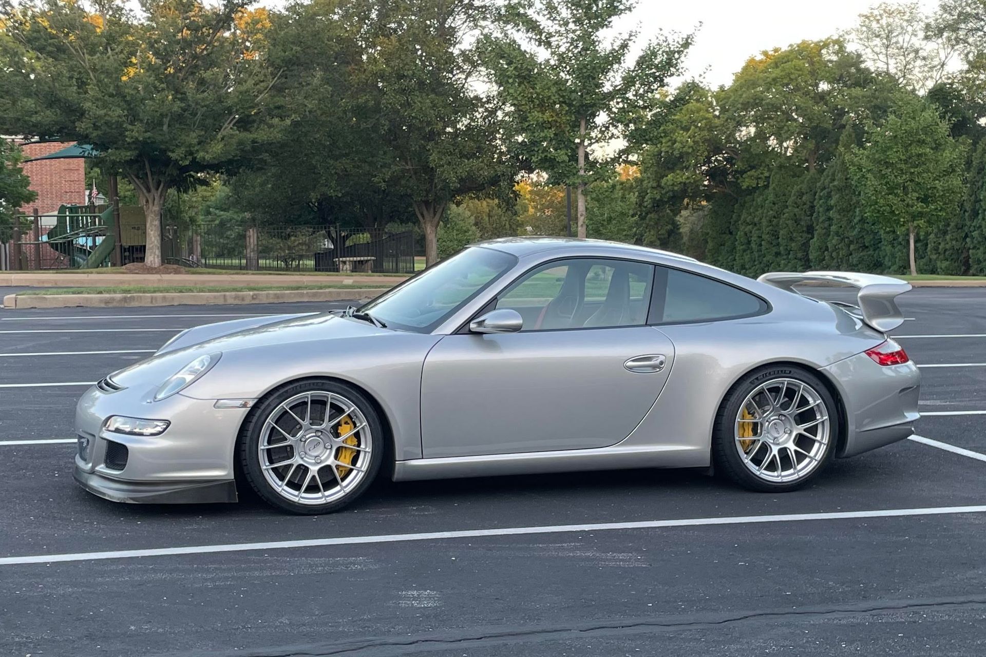 997 Three Issue Bundle - Main Image