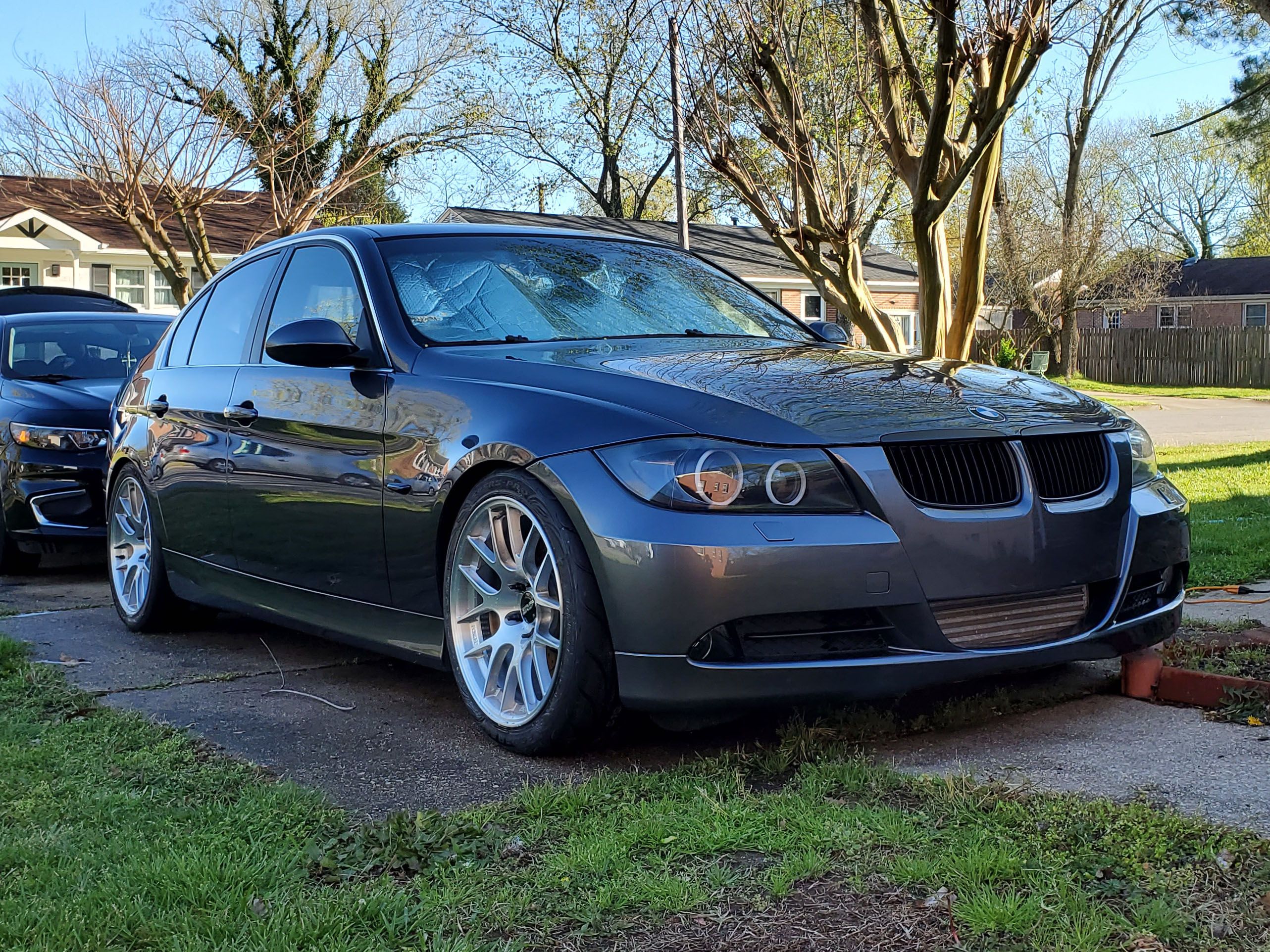 BMW 3シリーズ TEIN E90/E91/E92/E82 エンデュラプロ Tein