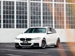 BMW F30 F31 F34 3 Series Wheels