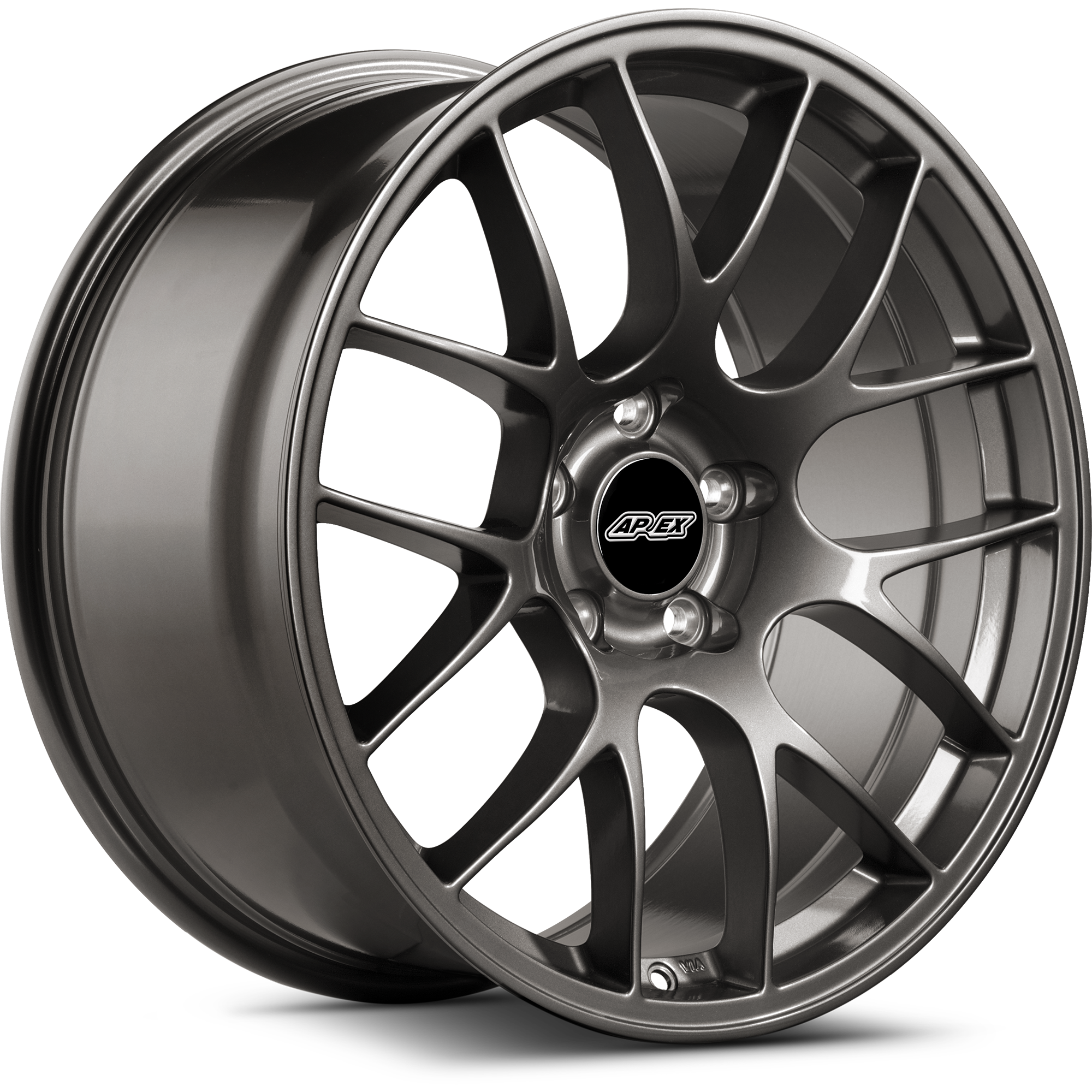 Lexus IS APEX Wheels (XE30)