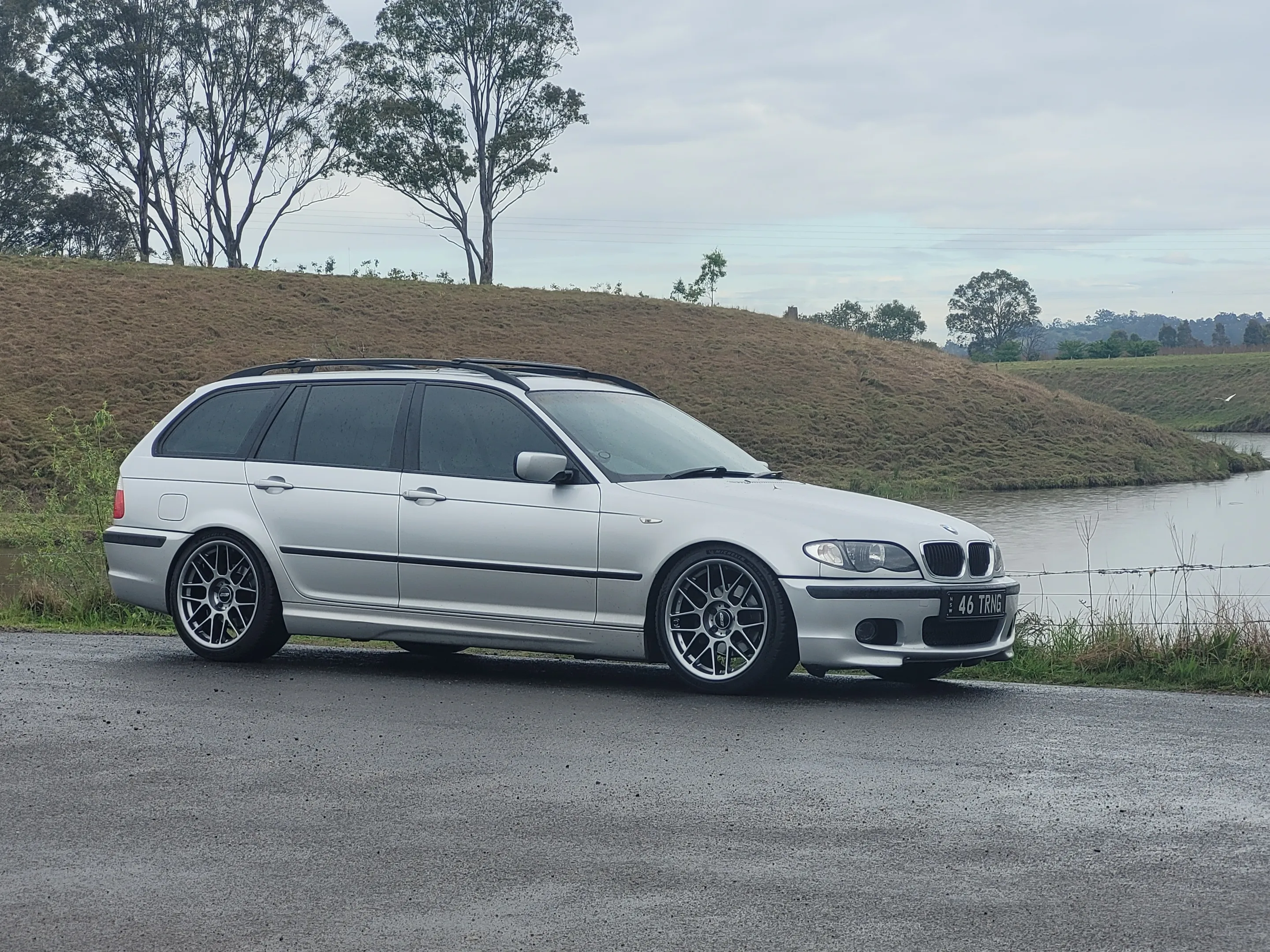 E46 Rondel Rims Top BMW E46 Wheels: Enhance Performance and Style