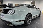 Ford S550 Mustang Mach 1 with 19" VS-5RS in Anthracite