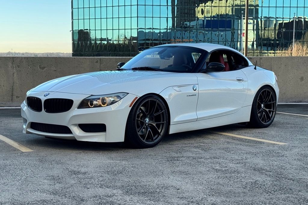 Shocking Bmw Z4 E89 Wheels Facts - regs3pn