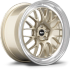 Product image for Apex ML-10RT 17x8.5" ET40 Wheels - 5x120mm / 72.56mm