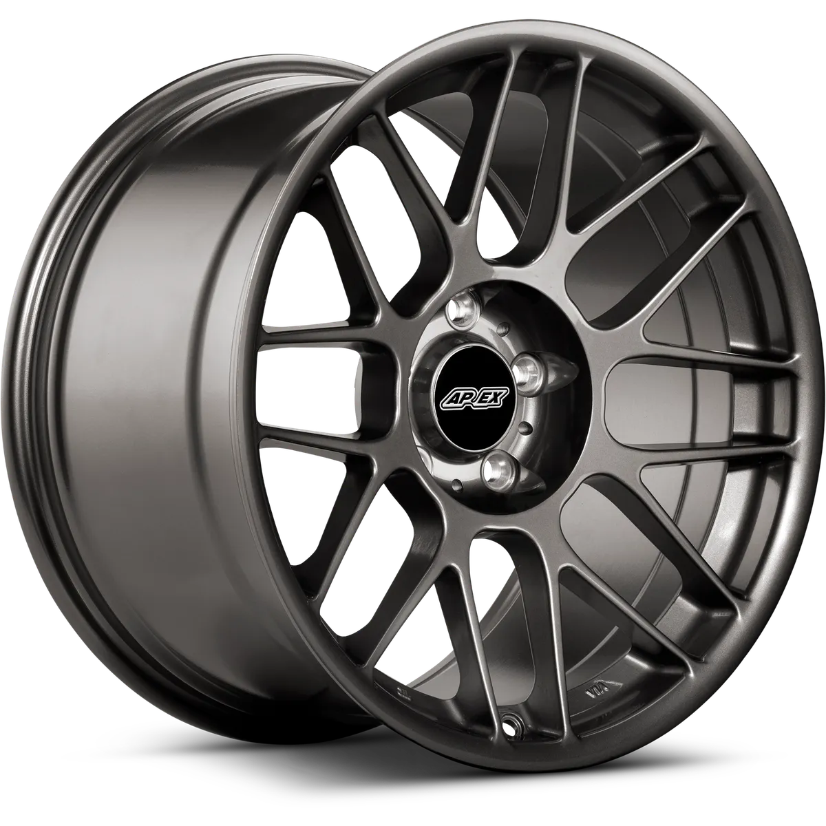 ARC-8 Wheels